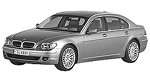 BMW E65 C1868 Fault Code